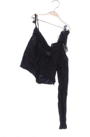 Bluză de femei Zara, Mărime M, Culoare Negru, Preț 71,05 Lei