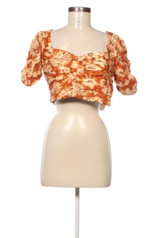 Női blúz Zara, Méret M, Szín Sokszínű, Ár 4 000 Ft