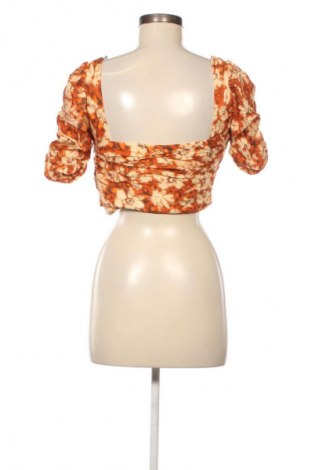Női blúz Zara, Méret M, Szín Sokszínű, Ár 4 000 Ft