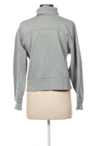 Damen Shirt Zara, Größe M, Farbe Grün, Preis € 36,00