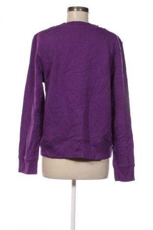 Damen Shirt Zara, Größe L, Farbe Lila, Preis € 8,99