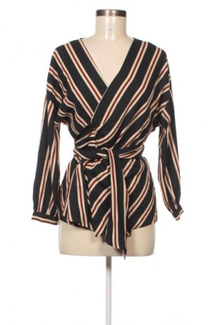 Damen Shirt Zara, Größe S, Farbe Mehrfarbig, Preis € 9,99