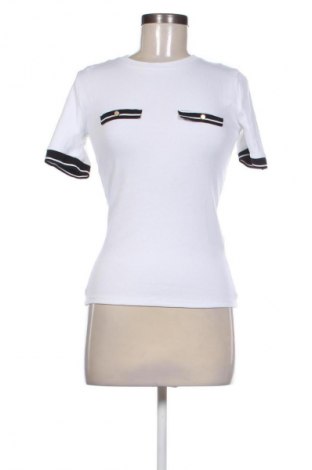 Damen Shirt Zara, Größe M, Farbe Mehrfarbig, Preis 10,30 €