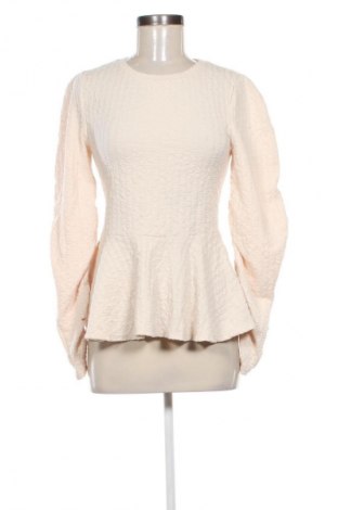 Dámská halenka Zara, Velikost M, Barva Béžová, Cena  229,00 Kč