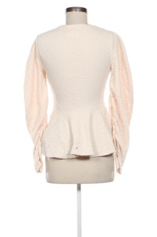 Dámská halenka Zara, Velikost M, Barva Béžová, Cena  229,00 Kč