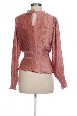 Női blúz Zara, Méret S, Szín Rózsaszín, Ár 3 409 Ft