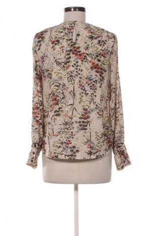 Γυναικεία μπλούζα Zara, Μέγεθος S, Χρώμα Πολύχρωμο, Τιμή 14,00 €