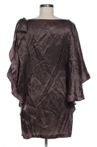 Női blúz Zara, Méret M, Szín Szürke, Ár 4 002 Ft