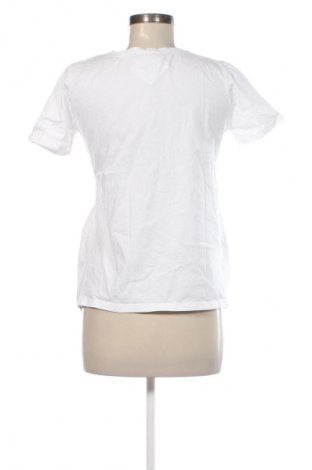 Bluză de femei Zara, Mărime S, Culoare Alb, Preț 51,45 Lei