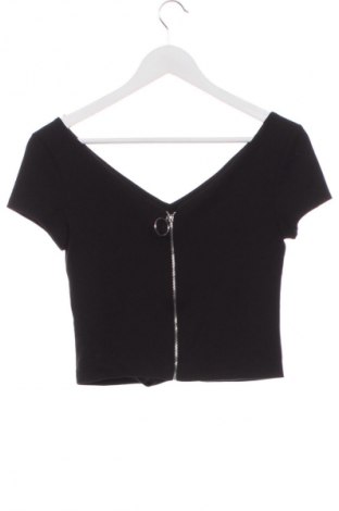 Damen Shirt Zara, Größe S, Farbe Schwarz, Preis € 10,99