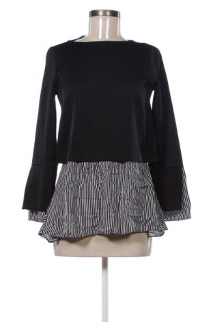 Dámská halenka Zara, Velikost XS, Barva Černá, Cena  342,00 Kč