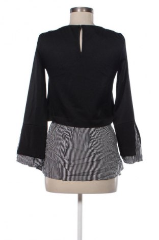 Dámská halenka Zara, Velikost XS, Barva Černá, Cena  342,00 Kč