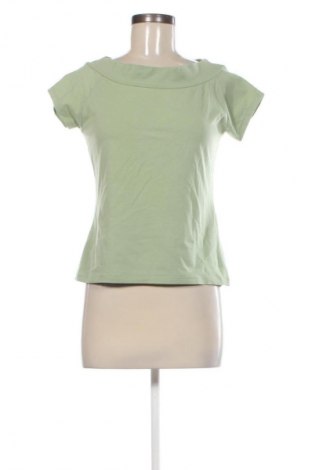 Dámská halenka Zara, Velikost L, Barva Zelená, Cena  253,00 Kč