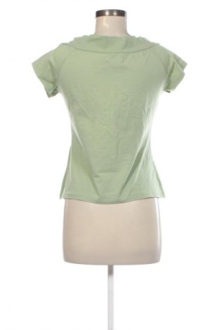 Dámská halenka Zara, Velikost L, Barva Zelená, Cena  253,00 Kč