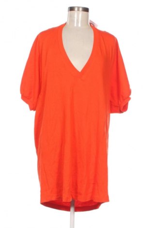 Damen Shirt Zara, Größe XS, Farbe Orange, Preis € 9,99