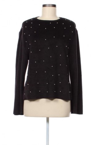 Női blúz Zara, Méret M, Szín Fekete, Ár 2 784 Ft