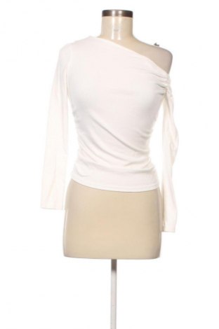 Női blúz Zara, Méret S, Szín Fehér, Ár 5 474 Ft