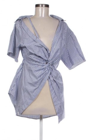 Dámska blúza Zara, Veľkosť M, Farba Viacfarebná, Cena  10,30 €