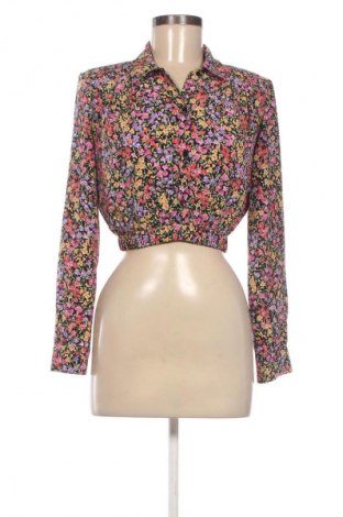 Bluzka damska Zara, Rozmiar XS, Kolor Kolorowy, Cena 62,07 zł