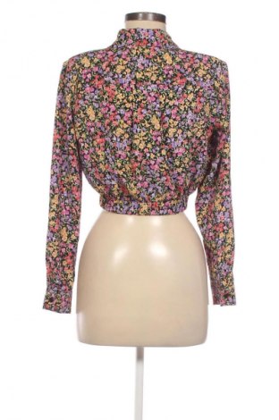 Bluzka damska Zara, Rozmiar XS, Kolor Kolorowy, Cena 62,07 zł