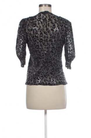 Női blúz Zara, Méret S, Szín Fekete, Ár 7 400 Ft