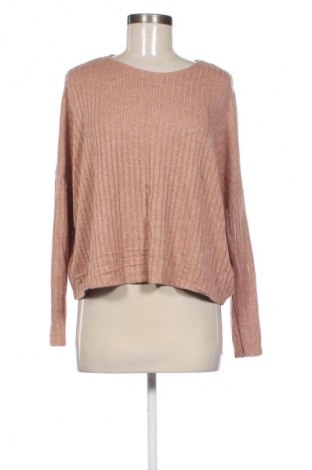 Damen Shirt Zara, Größe M, Farbe Braun, Preis € 11,02