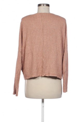 Damen Shirt Zara, Größe M, Farbe Braun, Preis € 11,02