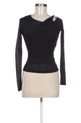 Damen Shirt Zara, Größe S, Farbe Schwarz, Preis € 13,81