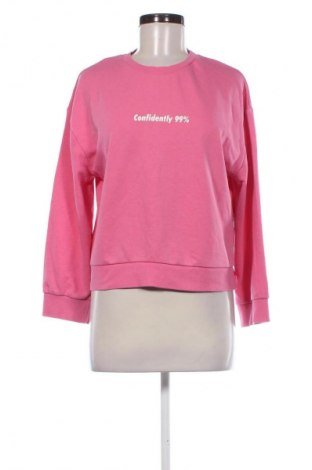 Damen Shirt Zara, Größe S, Farbe Rosa, Preis 37,42 €