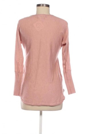 Дамска блуза Zara, Размер M, Цвят Розов, Цена 27,00 лв.