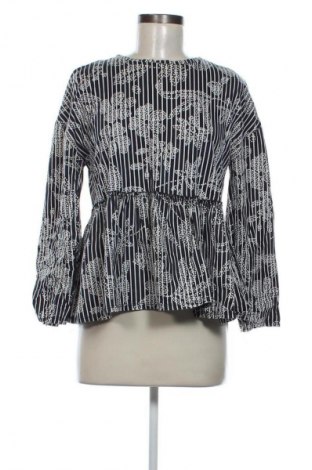 Bluză de femei Zara, Mărime S, Culoare Multicolor, Preț 71,05 Lei