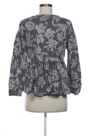 Bluză de femei Zara, Mărime S, Culoare Multicolor, Preț 71,05 Lei