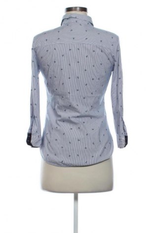 Γυναικεία μπλούζα Zara, Μέγεθος M, Χρώμα Πολύχρωμο, Τιμή 13,81 €