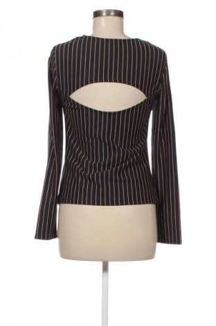 Дамска блуза Zara, Размер M, Цвят Многоцветен, Цена 14,99 лв.