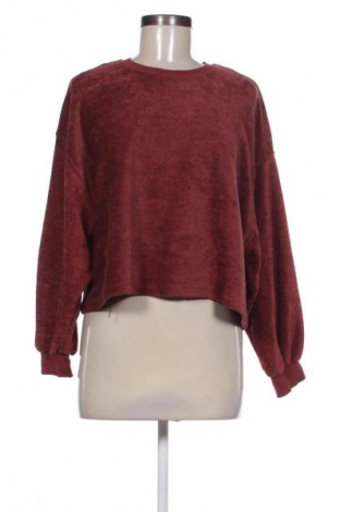 Damen Shirt Zara, Größe M, Farbe Braun, Preis 10,99 €