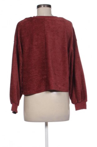 Damen Shirt Zara, Größe M, Farbe Braun, Preis 10,99 €