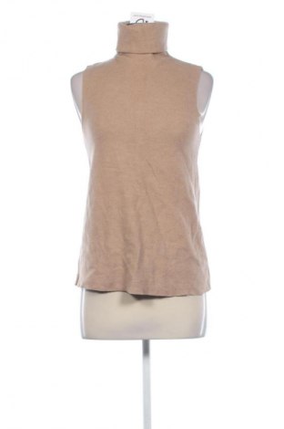 Γυναικεία μπλούζα Zara, Μέγεθος M, Χρώμα  Μπέζ, Τιμή 10,30 €