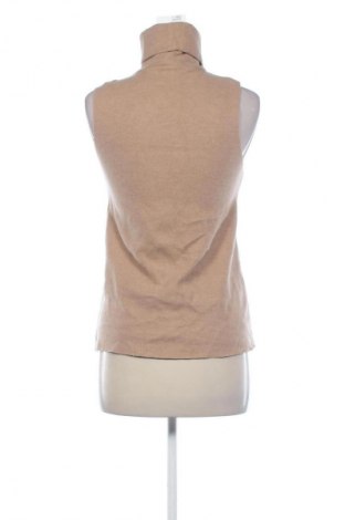Γυναικεία μπλούζα Zara, Μέγεθος M, Χρώμα  Μπέζ, Τιμή 10,30 €