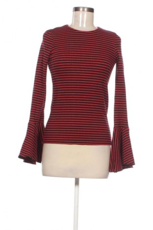 Γυναικεία μπλούζα Zara, Μέγεθος S, Χρώμα Πολύχρωμο, Τιμή 8,99 €