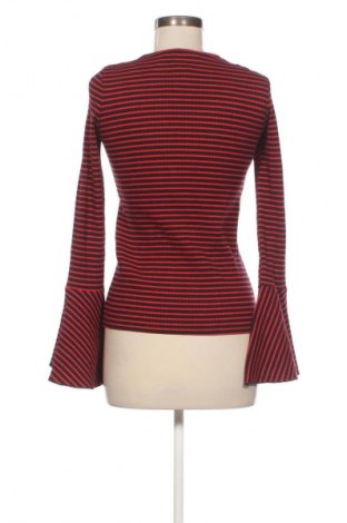 Γυναικεία μπλούζα Zara, Μέγεθος S, Χρώμα Πολύχρωμο, Τιμή 8,99 €