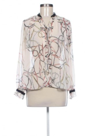 Damen Shirt Zara, Größe XS, Farbe Mehrfarbig, Preis € 13,80