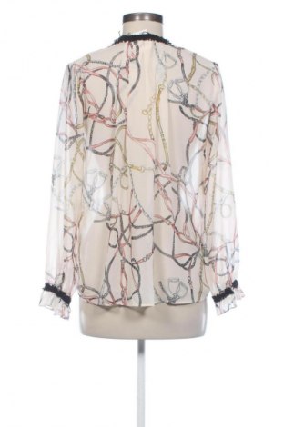 Damen Shirt Zara, Größe XS, Farbe Mehrfarbig, Preis € 13,80