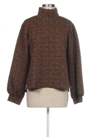 Γυναικεία μπλούζα Zara, Μέγεθος M, Χρώμα Πολύχρωμο, Τιμή 9,99 €