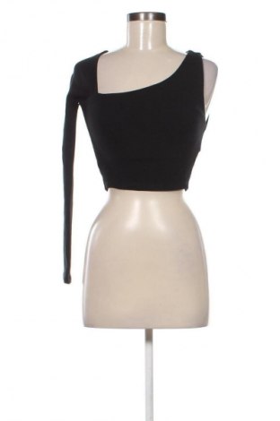 Damen Shirt Zara, Größe S, Farbe Schwarz, Preis 8,99 €