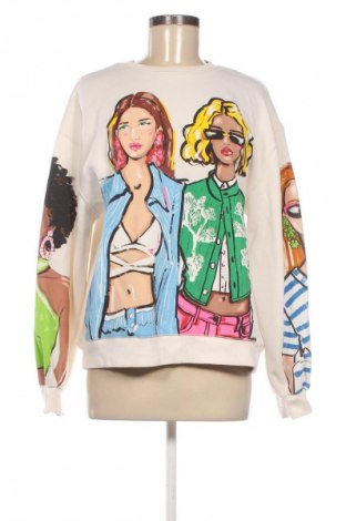 Damen Shirt Zara, Größe M, Farbe Mehrfarbig, Preis € 13,80