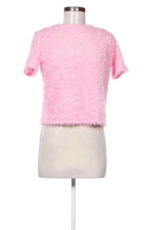 Damen Shirt Zara, Größe L, Farbe Rosa, Preis 13,81 €