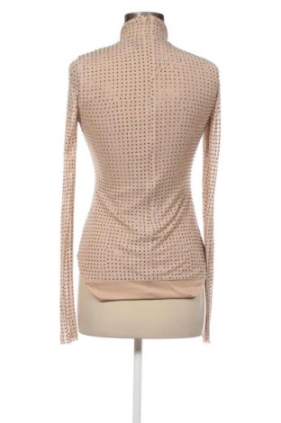 Damen Shirt Zara, Größe L, Farbe Beige, Preis € 9,99