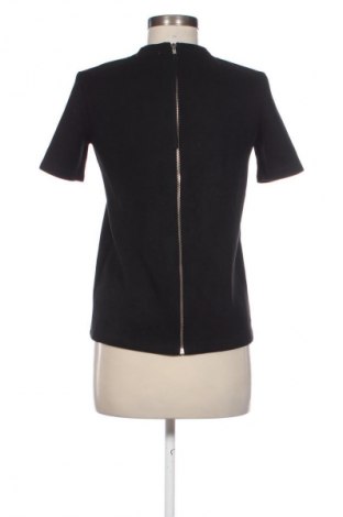 Дамска блуза Zara, Размер S, Цвят Черен, Цена 10,22 €
