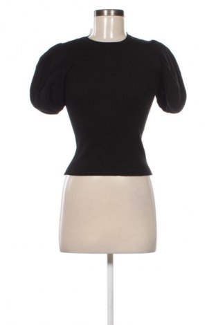 Bluzka damska Zara, Rozmiar M, Kolor Czarny, Cena 37,99 zł