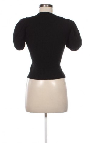 Bluzka damska Zara, Rozmiar M, Kolor Czarny, Cena 37,99 zł